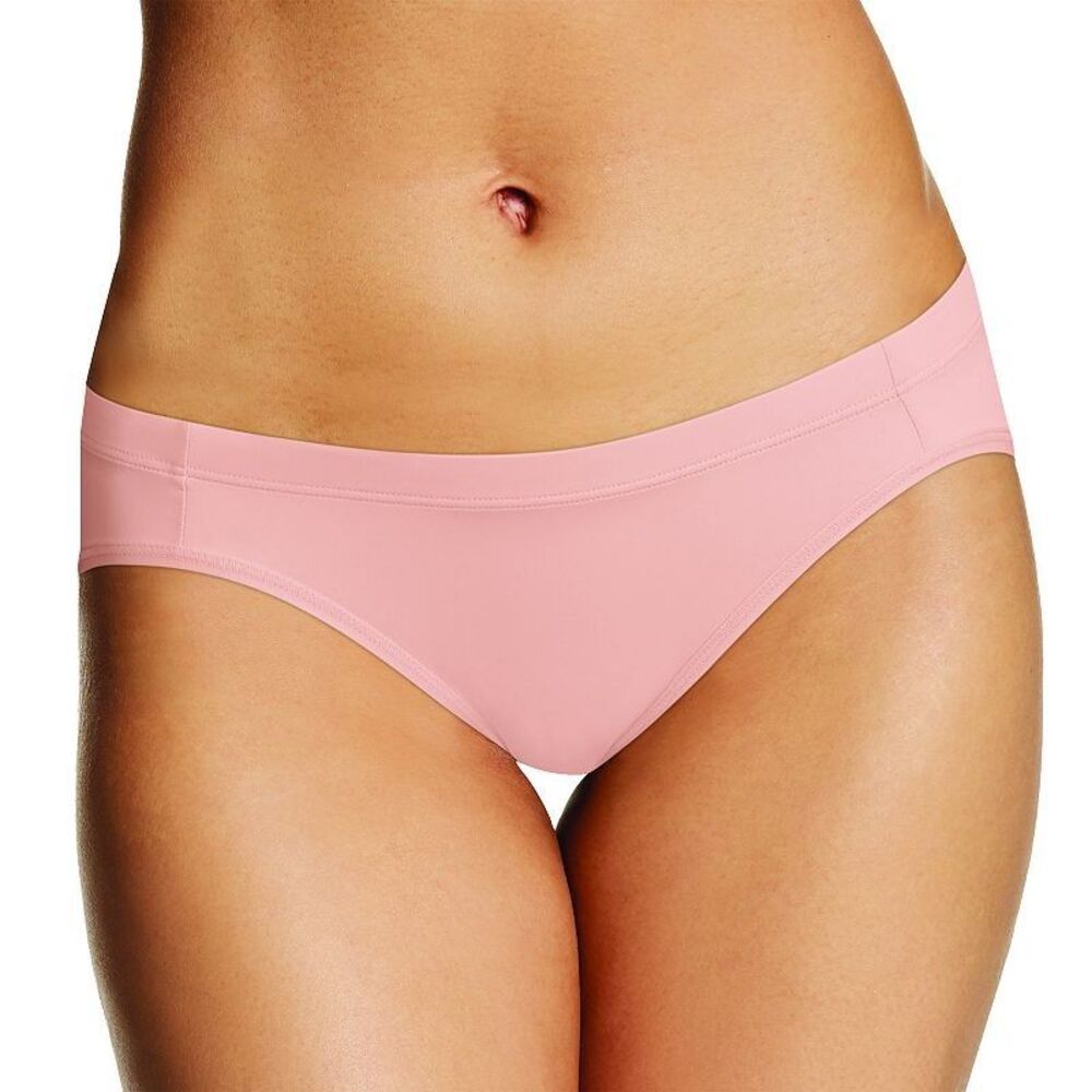 Maidenform Barely There Invisible Look Bikini Panty - XL